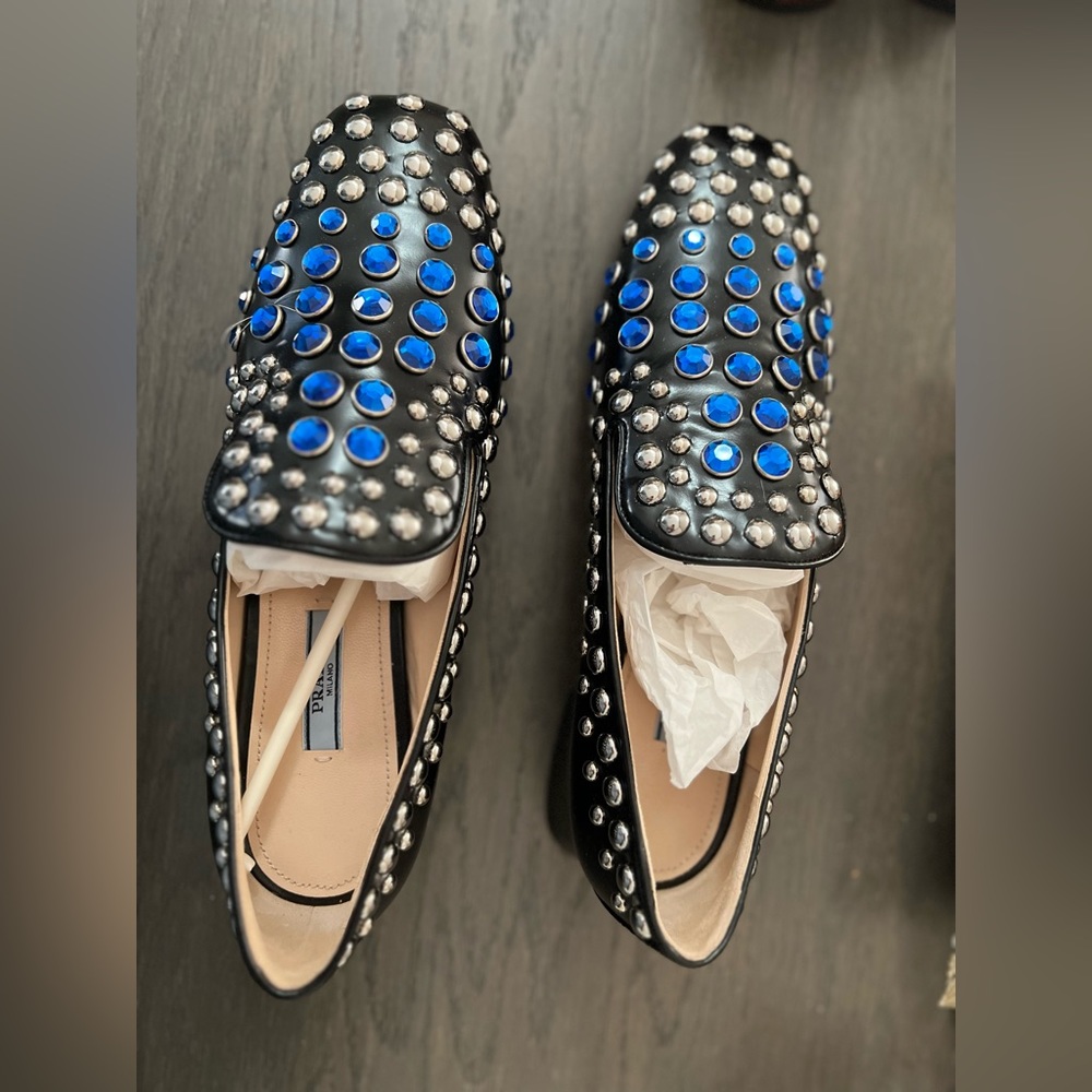 Prada Shoes